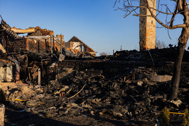 Reliable Emergency Fire Damage Restoration contractor in Jobstown, NJ by Fire Damage Flint