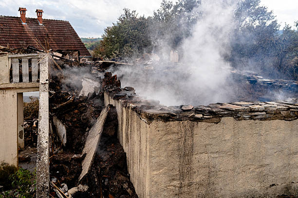 Affordable Emergency Fire Damage Restoration solutions in Jobstown, NJ